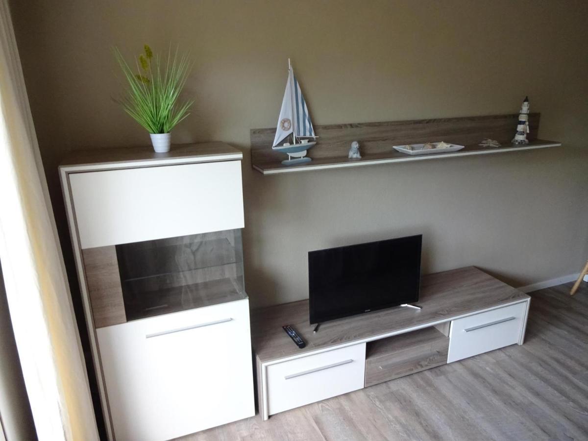 Schönberg in Holstein Ferienwohnung F239 Fuer 2-4 Personen An Der Ostsee מראה חיצוני תמונה