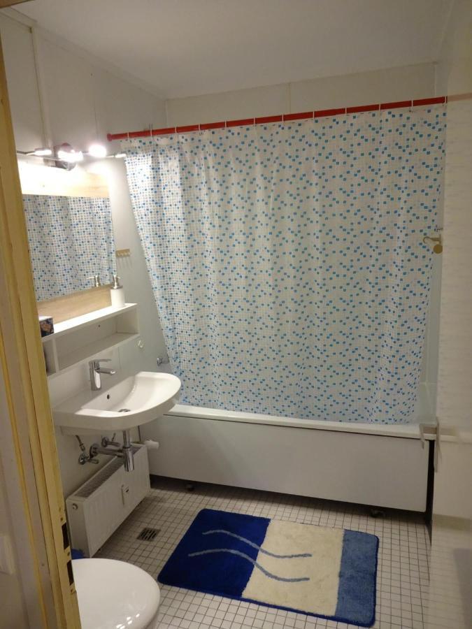 Schönberg in Holstein Ferienwohnung F239 Fuer 2-4 Personen An Der Ostsee מראה חיצוני תמונה