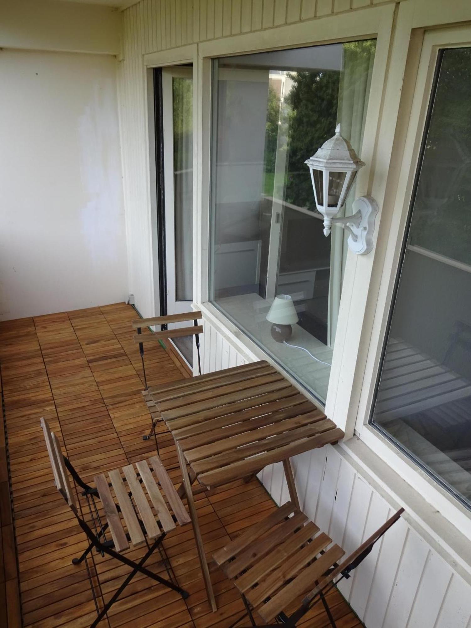 Schönberg in Holstein Ferienwohnung F239 Fuer 2-4 Personen An Der Ostsee מראה חיצוני תמונה