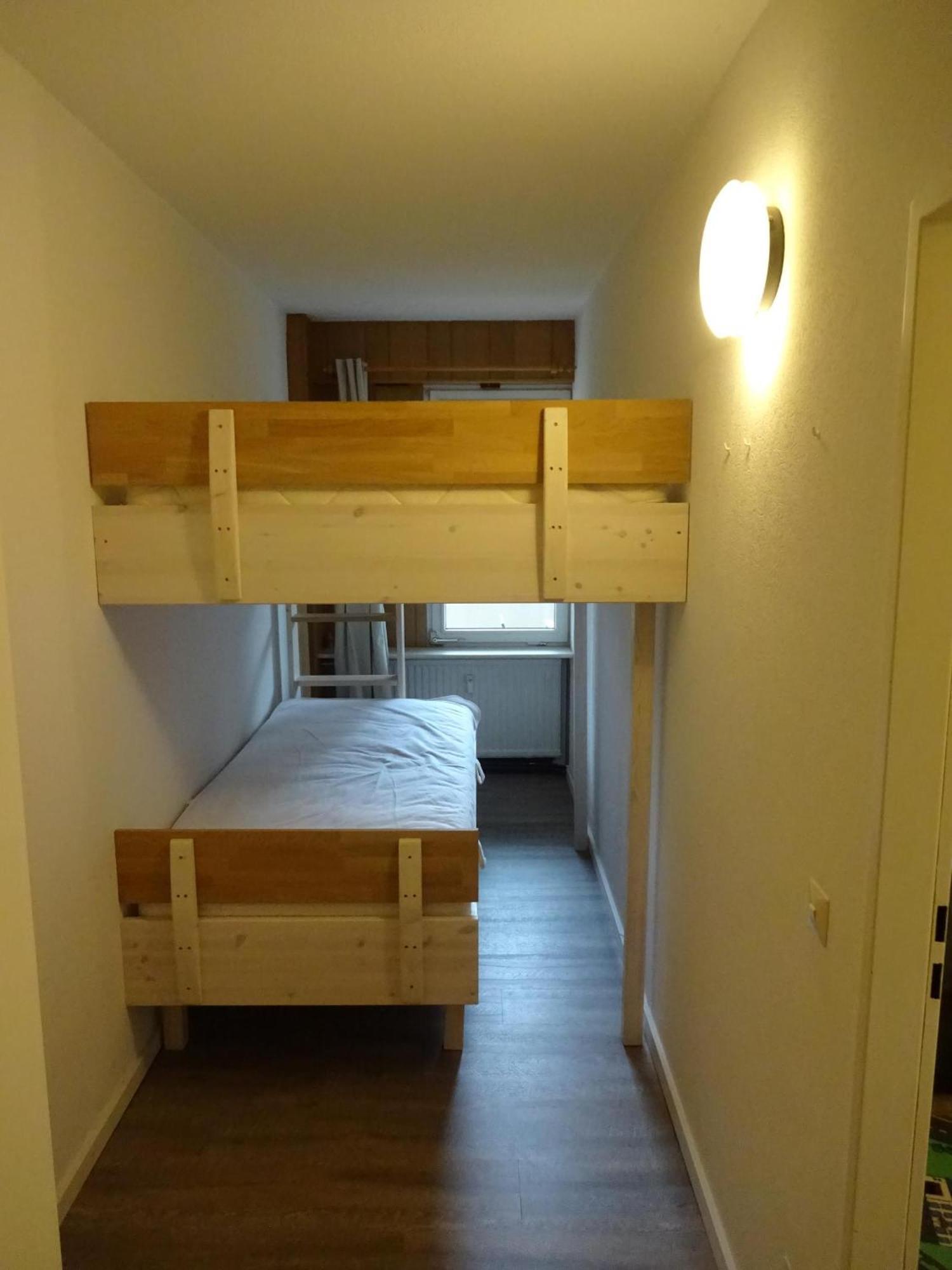 Schönberg in Holstein Ferienwohnung F239 Fuer 2-4 Personen An Der Ostsee מראה חיצוני תמונה